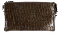 Golden Head Cayenne Mini-Tasche Toffee