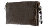 Golden Head Cayenne Mini-Tasche Toffee