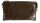 Golden Head Cayenne Mini-Tasche Toffee