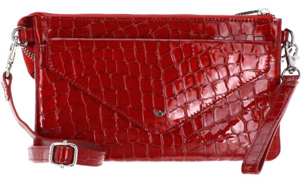 Golden Head Cayenne Mini-Tasche Kirsche