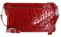 Golden Head Cayenne Mini-Tasche Kirsche