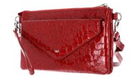 Golden Head Cayenne Mini-Tasche Kirsche