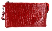Golden Head Cayenne Mini-Tasche Kirsche
