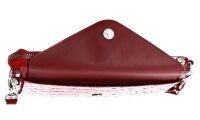 Golden Head Cayenne Mini-Tasche Kirsche
