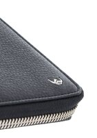 Golden Head Capri Brieftasche Schwarz