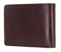 Golden Head Colorado Scheintasche Bordeaux