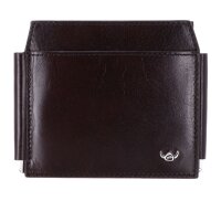 Golden Head Colorado Clip-Scheintasche Bordeaux