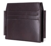 Golden Head Colorado Clip-Scheintasche Bordeaux