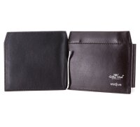 Golden Head Colorado Clip-Scheintasche Bordeaux