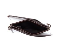 Golden Head Colorado Clip-Scheintasche Bordeaux