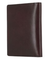 Golden Head Colorado Brieftasche Bordeaux