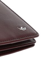 Golden Head Colorado Brieftasche Bordeaux