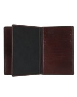 Golden Head Colorado Brieftasche Bordeaux