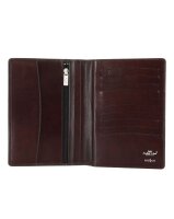 Golden Head Colorado Brieftasche Bordeaux
