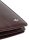 Golden Head Colorado Brieftasche Bordeaux