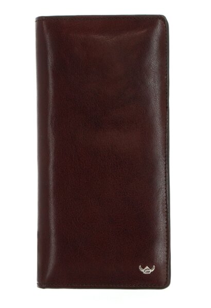 Golden Head Colorado Brieftasche Bordeaux