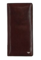 Golden Head Colorado Brieftasche Bordeaux