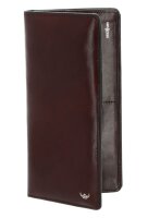 Golden Head Colorado Brieftasche Bordeaux