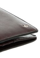 Golden Head Colorado Brieftasche Bordeaux