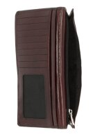 Golden Head Colorado Brieftasche Bordeaux