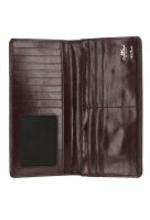 Golden Head Colorado Brieftasche Bordeaux