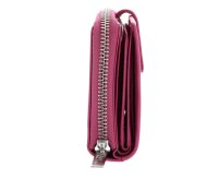 Golden Head Madrid Kombischeintasche Fuchsia