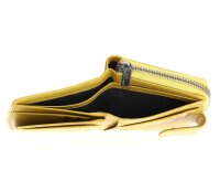Golden Head Madrid Kombischeintasche Sonnengelb