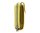 Golden Head Madrid Kombischeintasche Sonnengelb