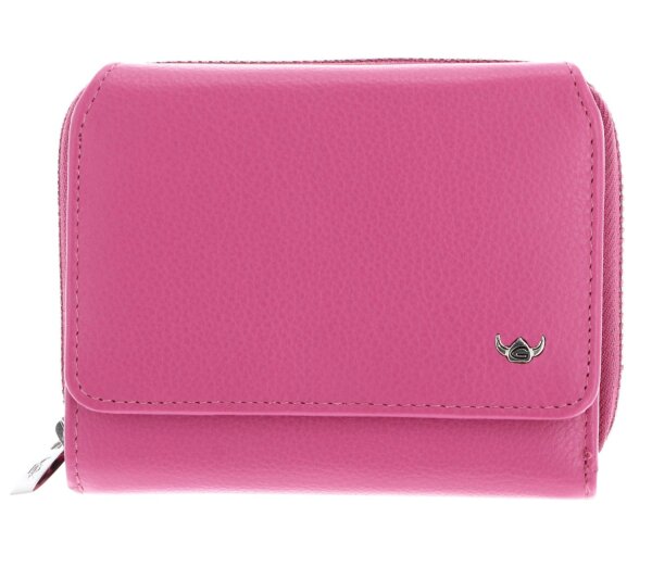Golden Head Madrid RV-B?rse Fuchsia