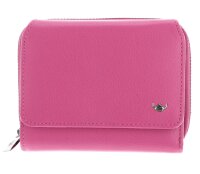 Golden Head Madrid RV-Börse Fuchsia