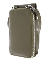 Golden Head Palma Handy-Umh?ngetasche Oliv
