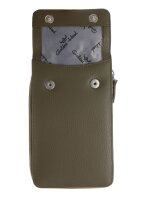 Golden Head Palma Handy-Umh?ngetasche Oliv