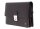 Golden Head Polo Handgelenktasche Dunkelbraun