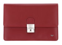 Golden Head Polo Handgelenktasche Rot