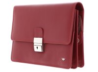 Golden Head Polo Handgelenktasche Rot