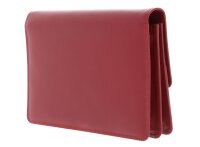 Golden Head Polo Handgelenktasche Rot