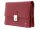 Golden Head Polo Handgelenktasche Rot