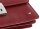 Golden Head Polo Handgelenktasche Rot