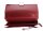 Golden Head Polo Handgelenktasche Rot