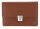 Golden Head Polo Handgelenktasche Cognac