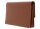 Golden Head Polo Handgelenktasche Cognac