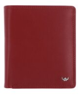 Golden Head Polo Kombischeintasche Rot
