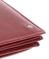 Golden Head Polo Kombischeintasche Rot