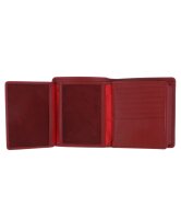 Golden Head Polo Kombischeintasche Rot