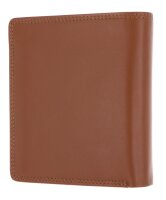Golden Head Polo Kombischeintasche Cognac