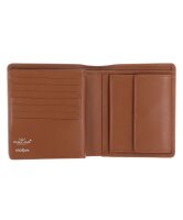 Golden Head Polo Kombischeintasche Cognac