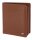 Golden Head Polo Kombischeintasche Cognac
