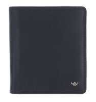 Golden Head Polo Kombischeintasche Marineblau