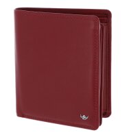 Golden Head Polo Kombischeintasche Rot