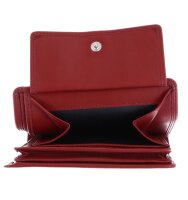 Golden Head Polo Kombischeintasche Rot